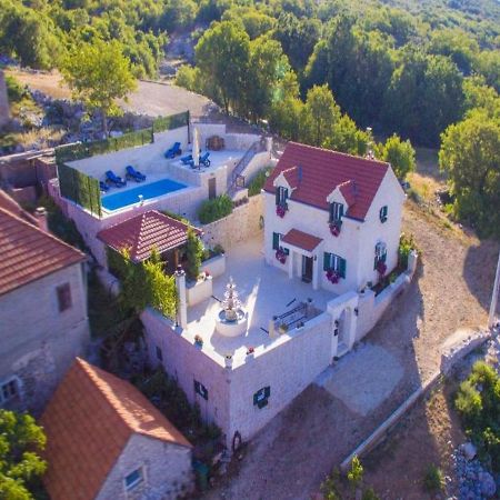 Villa Sound Of Silence Poljica Kozicka Εξωτερικό φωτογραφία