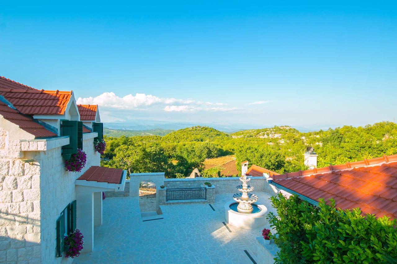 Villa Sound Of Silence Poljica Kozicka Εξωτερικό φωτογραφία