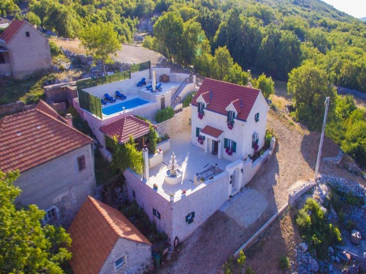 Villa Sound Of Silence Poljica Kozicka Εξωτερικό φωτογραφία